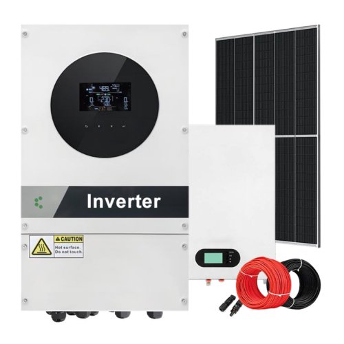 Inverter