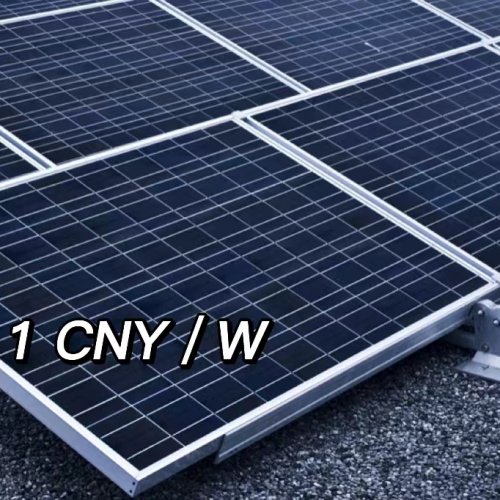 Solar Panel 